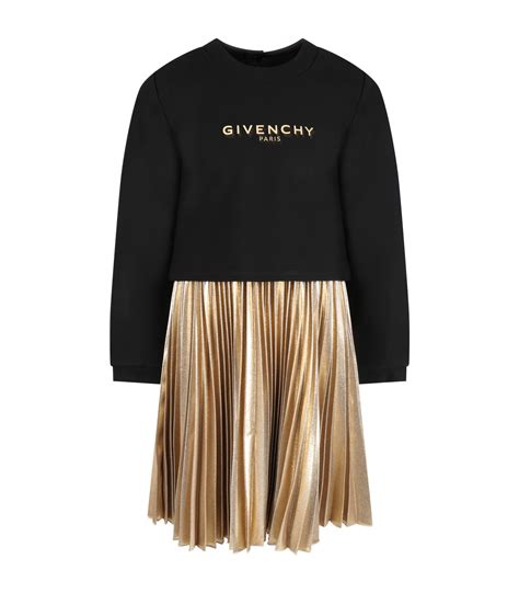 givenchy jurkje baby|givenchy kids dresses.